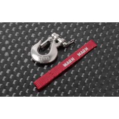 RC4WD 1/10 Warn Hook (Z-S1011)