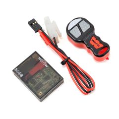 RC4WD Wireless Winch Remote & Receiver Controller set