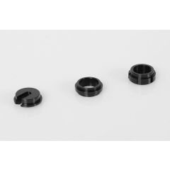 RC4WD Lower, Center and Threaded Spring Retainer for Rock Krawler RRD Shocks (Z-S1184)