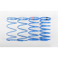 RC4WD 90mm King Off-Road Dual Spring Shocks Spring Assortment (Z-S1287)