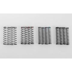 RC4WD 70mm Ultimate Scale Shocks Internal Spring Assortment (Z-S1345)