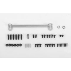 RC4WD Mojave II Body Hardware Kit (Z-S1535)