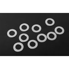 RC4WD 5mm x 9mm x 0.3mm Axle Shims (Z-S1559)