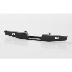 RC4WD Warn Rock Crawler Rear Bumper for Trail Finder 2 (Z-S1561)