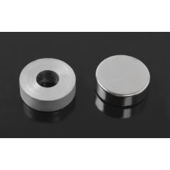 RC4WD Magnet and Metal Mounts (Z-S1562)