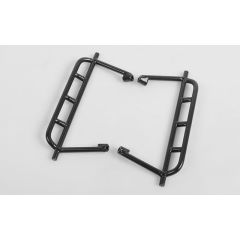 RC4WD Tough Armor Side Steel Sliders for Vaterra Ascender (Z-S1585)