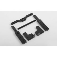 RC4WD Hitch Mount for Vaterra Ascender (Z-S1596)