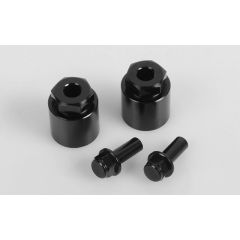 RC4WD Rear Wheel Adapters for 1/10 Axial Yeti (Z-S1604)