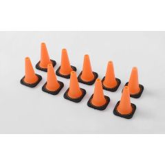 RC4WD 1/10 Traffic Cones (Z-S1658)