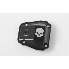 RC4WD Ballistic Fabrications Diff Cover for Vaterra Ascender (Z-S1679)