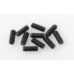 RC4WD M2 X 5MM Set Screw (10) (Z-S1692)