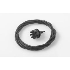 RC4WD Distributor and Rubber Tube for V8 Motor (Z-S1738)