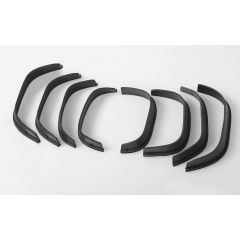 RC4WD Big Boss Fender Flare Set for D90/D110 (Z-S1741)