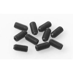 RC4WD M2.5 x 5mm Set Screws (10) (Z-S1771)