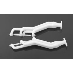 RC4WD Plastic Exhaust Headers for V8 Motor (Z-S1775)