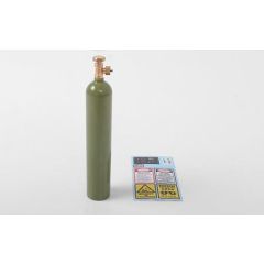 RC4WD Scale Garage Series 1/10 Oxygen Tank (Z-S1779)