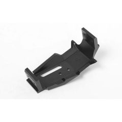 RC4WD Low Profile Delrin Skid Plate for Std. TC (D90/D110/Cruiser) (Z-S1807)