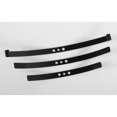 RC4WD Super Soft Flex Leaf Springs for TF2 (4) (Z-S1815)