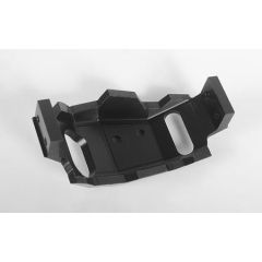 RC4WD Low Profile Delrin Skid Plate for Std. TC (TF2 SWB) (Z-S1823)