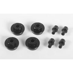 RC4WD 12mm Hex Wheel Widener Set (+7mm) (Z-S1825)