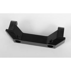 RC4WD Aluminum Front Bumper Mount Conversion for Traxxas TRX-4 (Z-S1840)