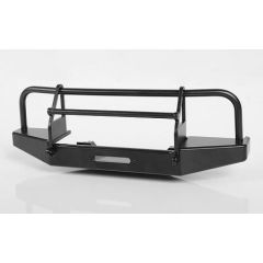 RC4WD Tough Armor Front Winch Bumper for Mojave II 2/4 Door Body Set (Z-S1845)