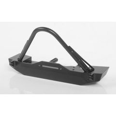 RC4WD Tough Armor Front Winch Bumper for Axial SCX10 II (Type A) (Z-S1848)