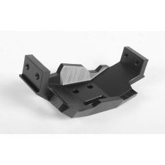 RC4WD Low Profile Delrin Skid Plate for Std. TC (TF2) (Z-S1851)