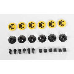 RC4WD KC HiLiTES KC Light Set (Z-S1855)