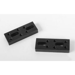 RC4WD Light Bar Mount for Roof Rack (Ver 2) (Z-S1861)