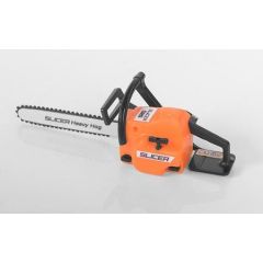 RC4WD Scale Garage Series 1/10 Chainsaw (Z-S1865)