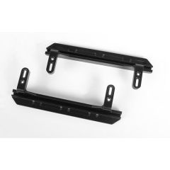 RC4WD Aluminum Rock Slider Set for Traxxas TRX-4 (Z-S1867)