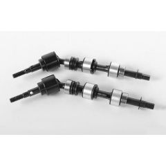 RC4WD XVD Axles for Leverage High Clearance Front Axle (Z-S1881)