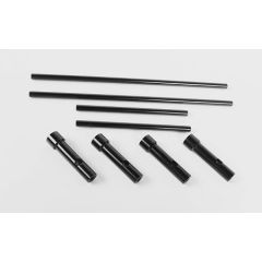 RC4WD Trail Finder 2 Aluminum Side Body Posts (Z-S1882)