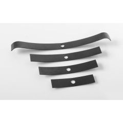 RC4WD Leaf Springs for 1/14 Lowboy Trailer (4) (Z-S1889)