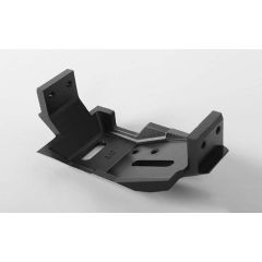 RC4WD Over/Under Drive T-Case Low Profile Delrin Skid Plate for Gelande II (Z-S1896)