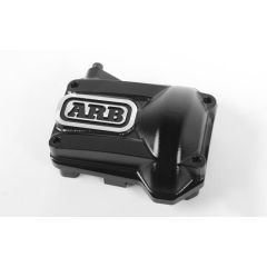 RC4WD ARB Diff Cover for Traxxas TRX-4 (Black) (Z-S1903)