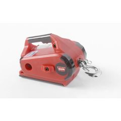 RC4WD Warn PullzAll Retractable Tow Strap (Z-S1910)