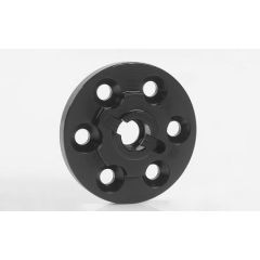 RC4WD Narrow Stamped Steel Wheel Pin Mount 6-Lug (Z-S1913)