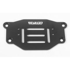 RC4WD Warn Winch Mounting Plate for TRX-4 '79 Bronco Ranger XLT (Z-S1922)