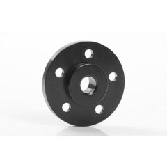 RC4WD Narrow Stamped Steel Wheel Pin Mount 5-Lug for 1.55 Landies Wheels (Z-S1940)