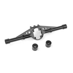 RC4WD TEQ Ultimate Scale Cast Axle Housing (Rear) (Z-S1979)