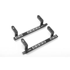 RC4WD Tough Armor Step CNC Sliders for Traxxas TRX-4 (Z-S1988)