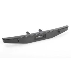 RC4WD Tough Armor Front Bumper for Traxxas TRX-4 (Black) (Z-S2013)