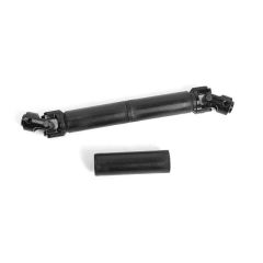 RC4WD Plastic Punisher Shaft V2 (124mm-148mm / 4.88 - 5.83) 5mm Hole (Z-S2021)