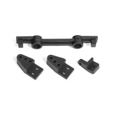 RC4WD Front Chassis Brace and Link Mounts for Cross Country Off-Road Chassis (Z-S2023)