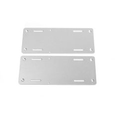 RC4WD Battery Mounting Plate for Carbon Assault 1/10th Monster Truck (Z-S2031)