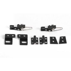 RC4WD 2015 Land Rover Defender D90 Truck Metal Parts (Z-S2038)