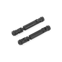 RC4WD Punisher Shafts 1/24 (38mm - 43mm / 1.49 - 1.69) (Z-S2045)