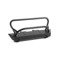 RC4WD Tough Armor Winch Bumper with Grill Guard (Z-S2060)